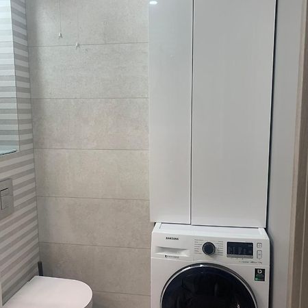 Apartamentkosciuszki Wrocław Extérieur photo