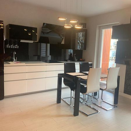 Apartamentkosciuszki Wrocław Extérieur photo