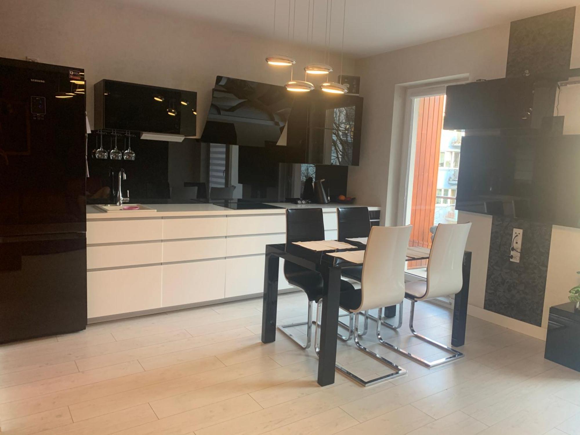 Apartamentkosciuszki Wrocław Extérieur photo
