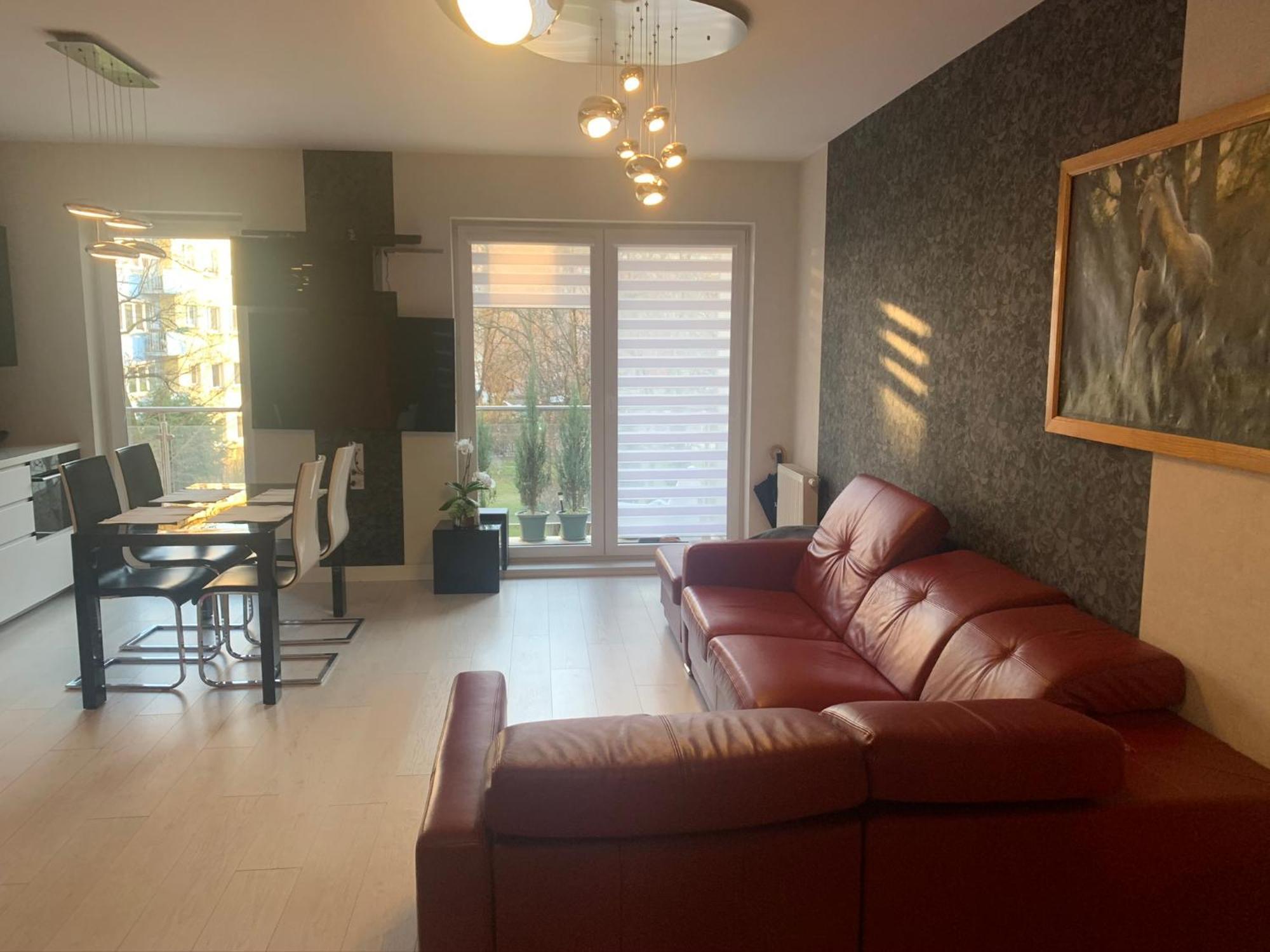 Apartamentkosciuszki Wrocław Extérieur photo